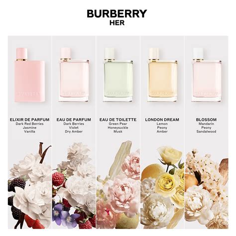 burberry perfume wikipedia|burberry for her perfume.